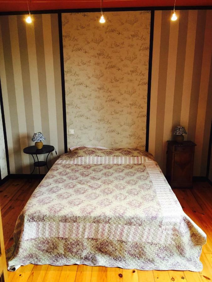 Aux Caprices Des Dieux Marnes Екстер'єр фото